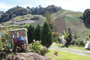 Cerro Punta